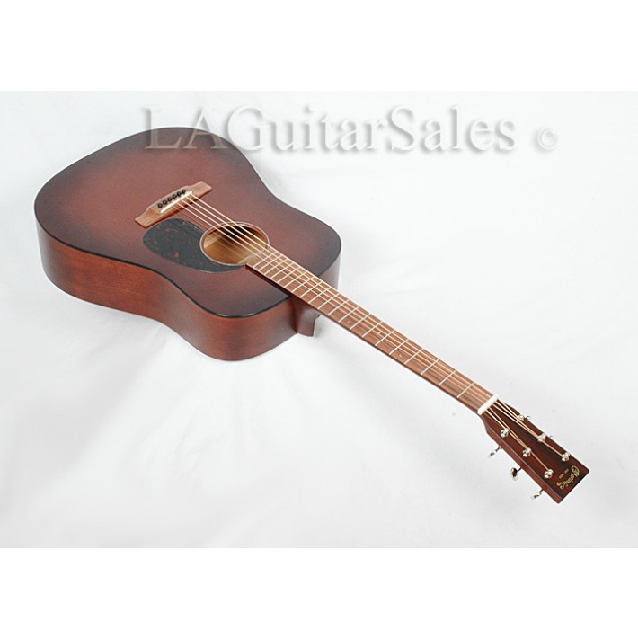 Martin D-17M Mahogany Spruce Dreadnoughtl s/n 1657796