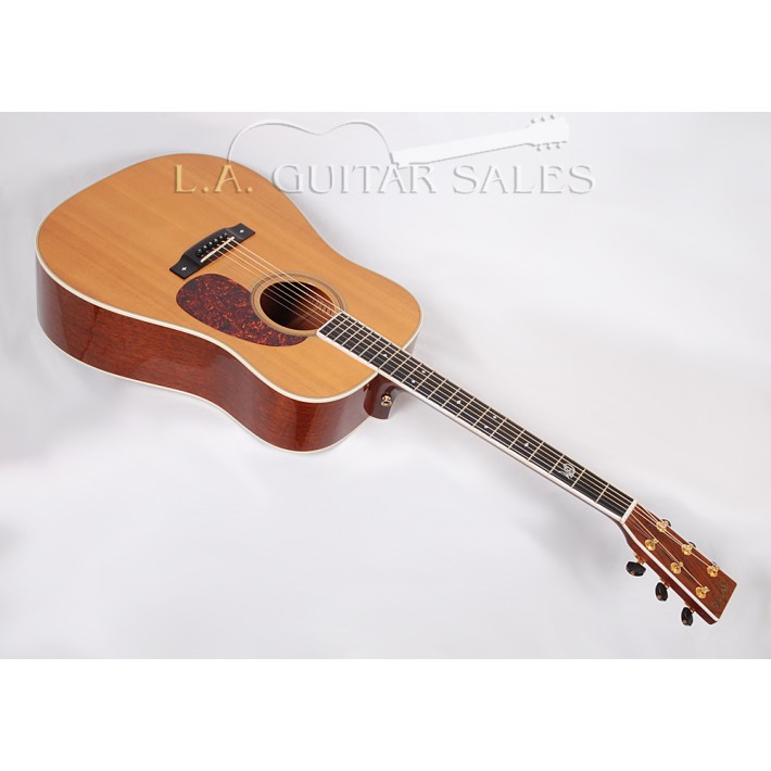 Martin D-93 160th Anniversary Limited