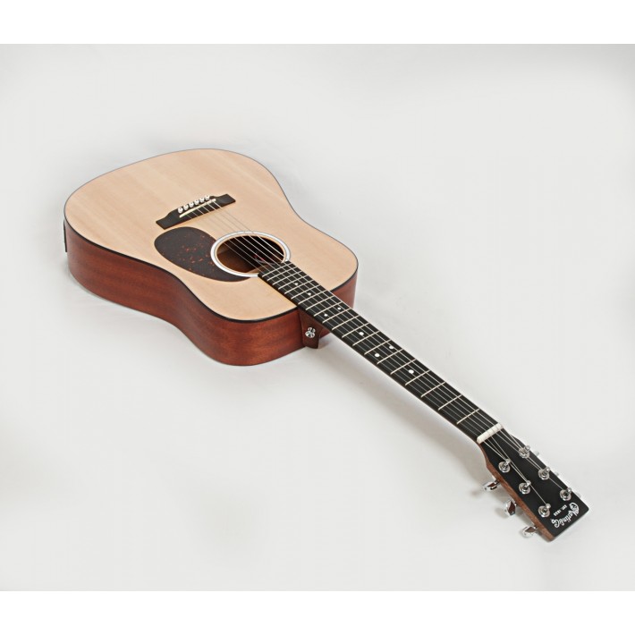 Martin DJR-10E Sitka/Sapele Acoustic Electric #38658