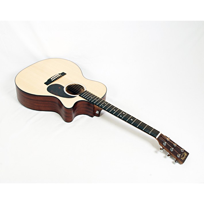Martin GPC-11E Spruce/Sapele Road Series Guitar #24315