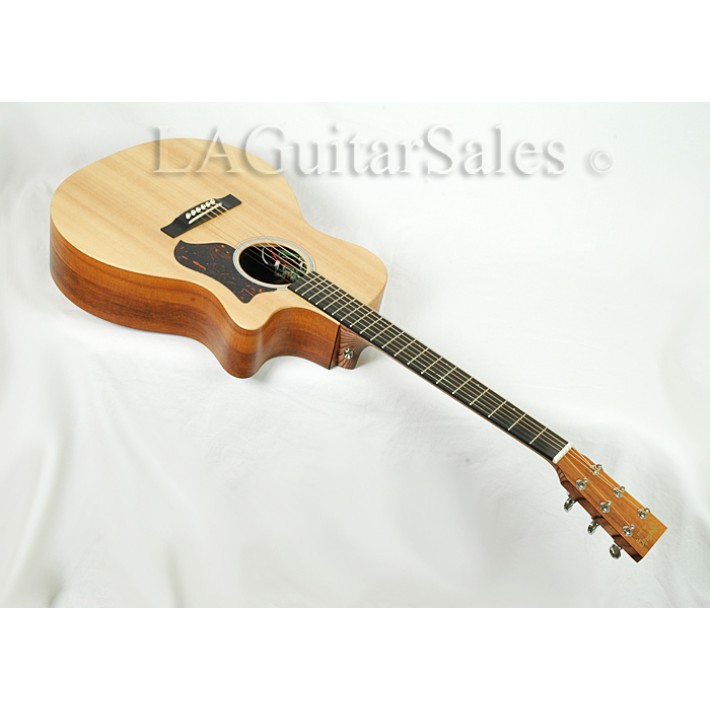 Martin GPCPA5K Solid Top Grand Auditorium Perfoing Artist Model