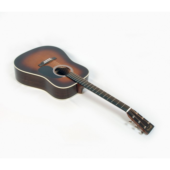 Martin HD-28 Ambertone Reimagined Rosewood Spruce Dreadnought - Contact us for ETA