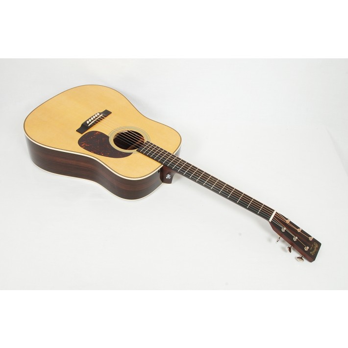 Martin HD-28E Reimagined Rosewood Spruce Dreadnought With Fishman Electronics - Contact us for ETA
