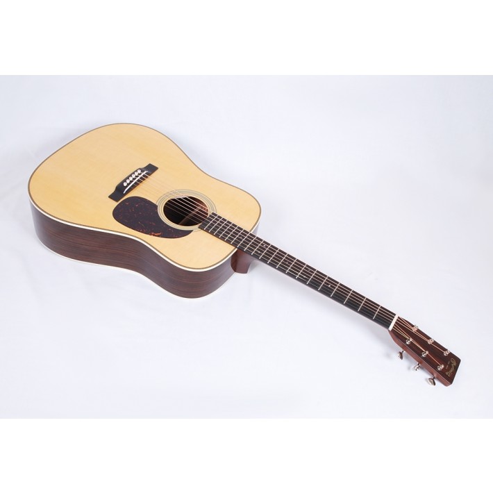 Martin HD-28V Vintage Series Rosewood Spruce Dreadnought 