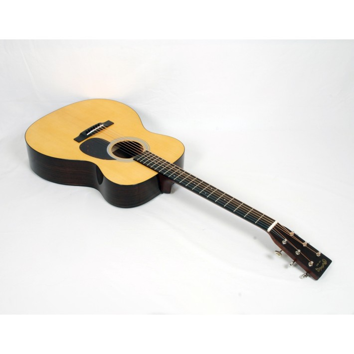 Martin OM-21 Reimagined Rosewood Spruce Orchestra Model - Contact us for ETA