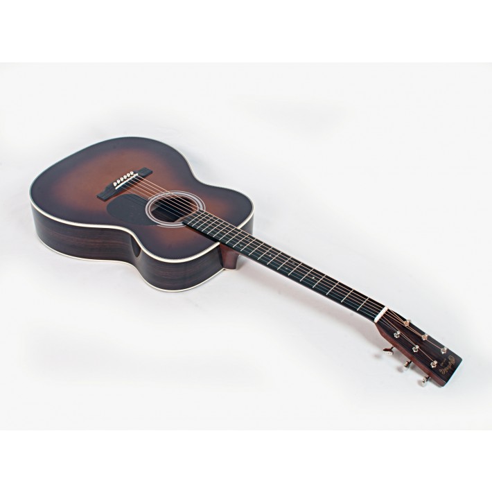 Martin OM-28 Ambertone Reimagined Rosewood Spruce Orchestra Model - Contact us for ETA
