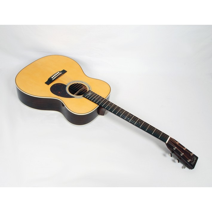 Martin OMJM John Mayer Signature Model - Contact us for ETA