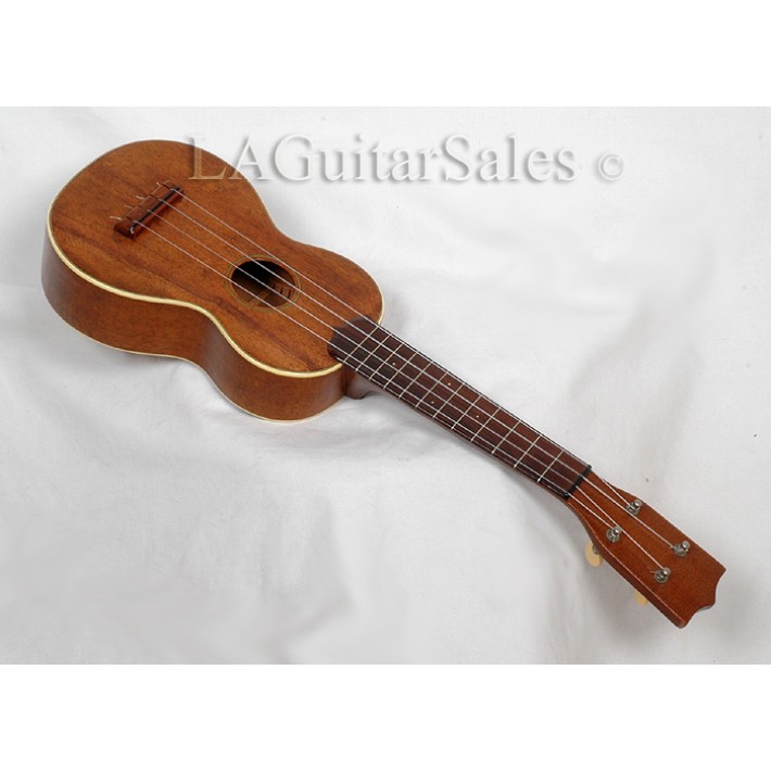 Martin Style 2K Ukulele Circa 1926