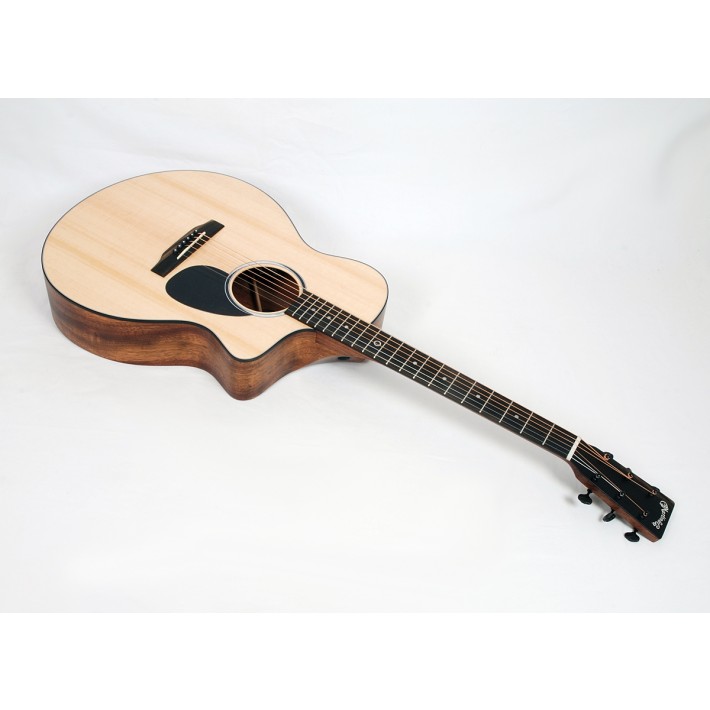 Martin SC-10E Road Series Acoustic Electric Guitar With Soft Shell Case - Contact us for ETA