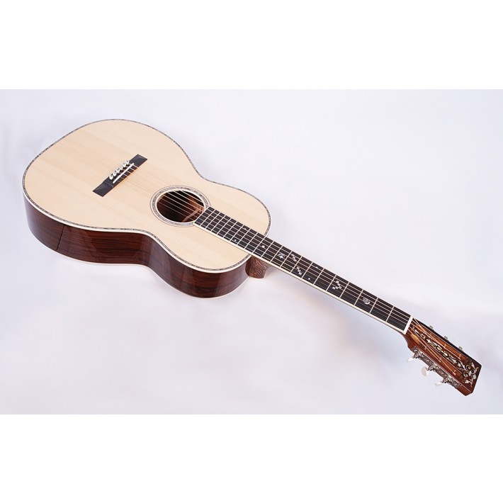 Martin Custom Shop SS-0041GB-17 #22 of 50 #87794