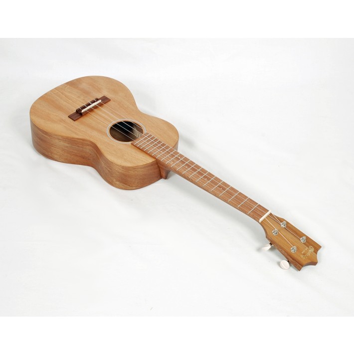 Martin T1K Al Solid Koa Tenor Ukulele #674