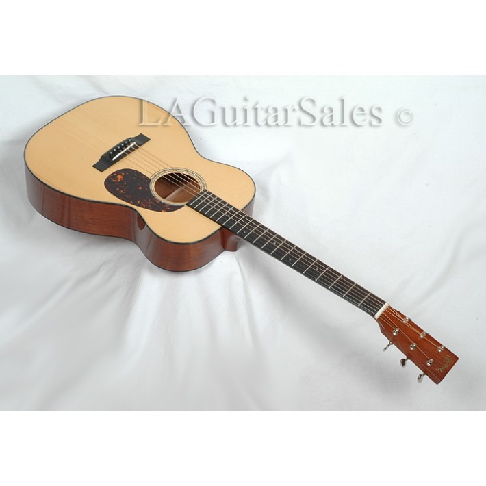 Martin 00-18 Tim O'Brien Signature Model