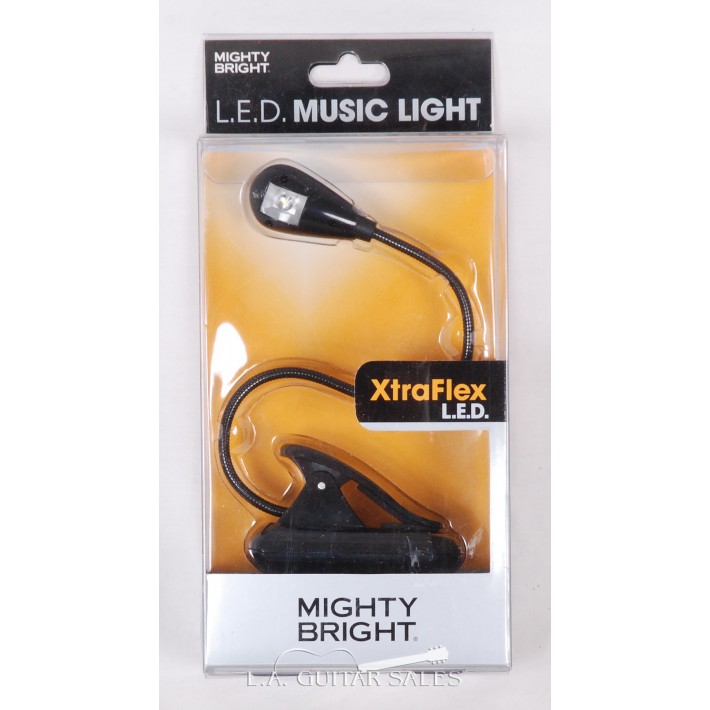 MIghty Bright XtraFlex L.E.D. Music Light