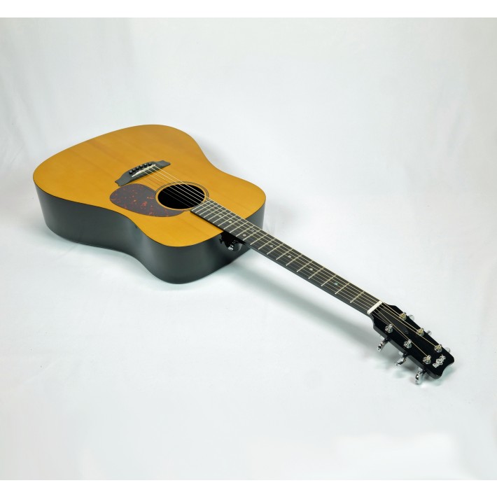 RainSong V-DR1100N2 Vintage Series Dreadnought No Electronics