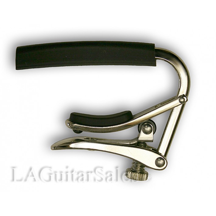 Shubb C3 Capo for 12-string guitar