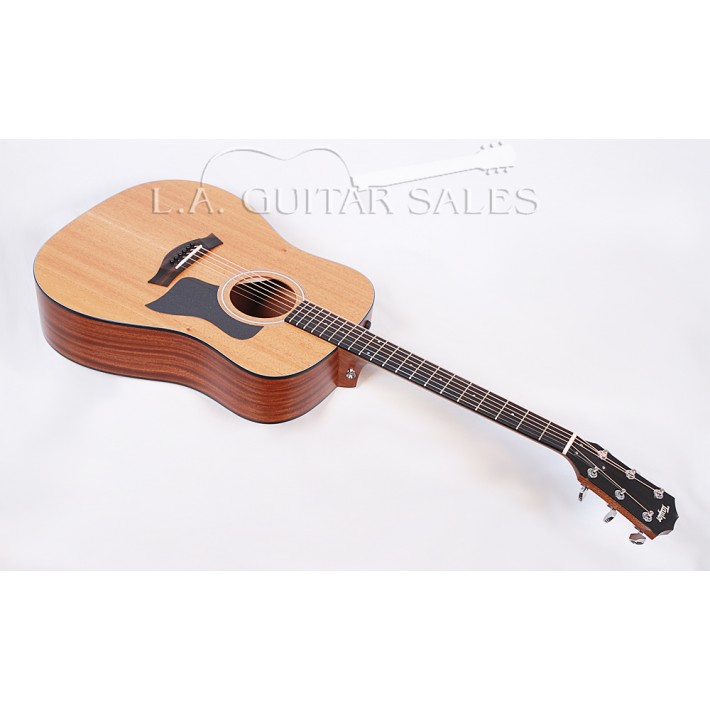 Taylor Guitars 120e Mahogany Top Prototype Dreadnought With ES2 Electronics