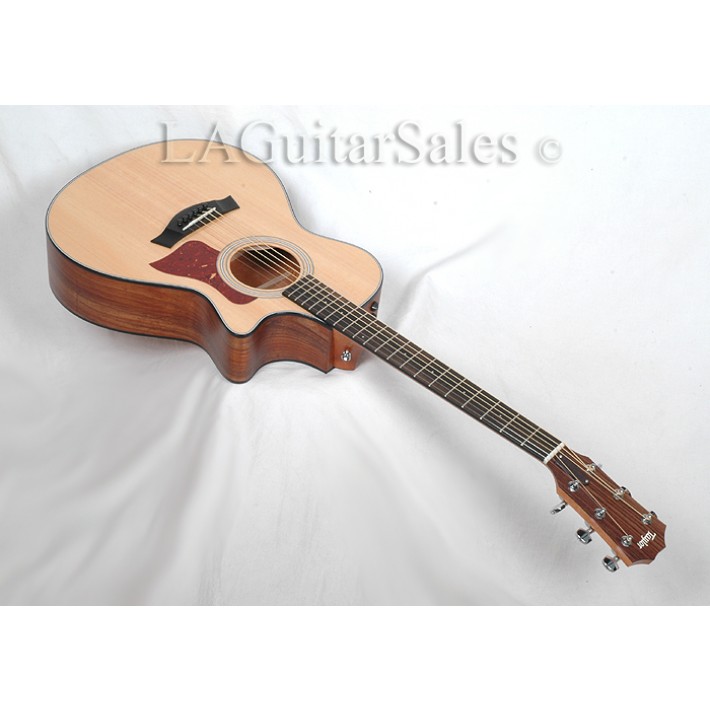 Taylor Guitars 312CE-LTD 2012 Koa Limited