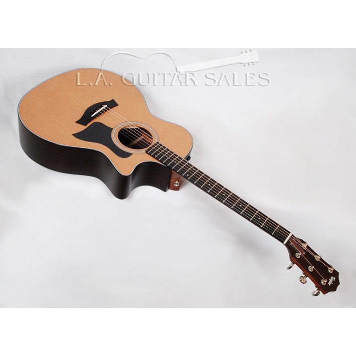 Taylor Guitars 314ce-RW LTD #75125