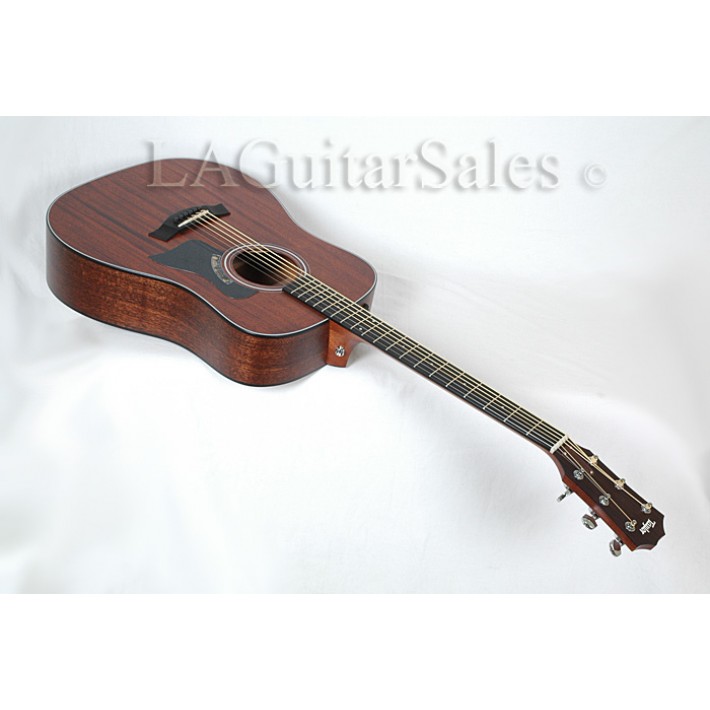 Taylor Guitars 320e-SLTD Mahogany / Sapele Baritone Spring Limited with ES2 Electronics - s/n 1102074032