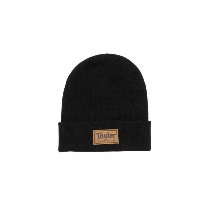 Official Taylor Beanie, Black or Olive