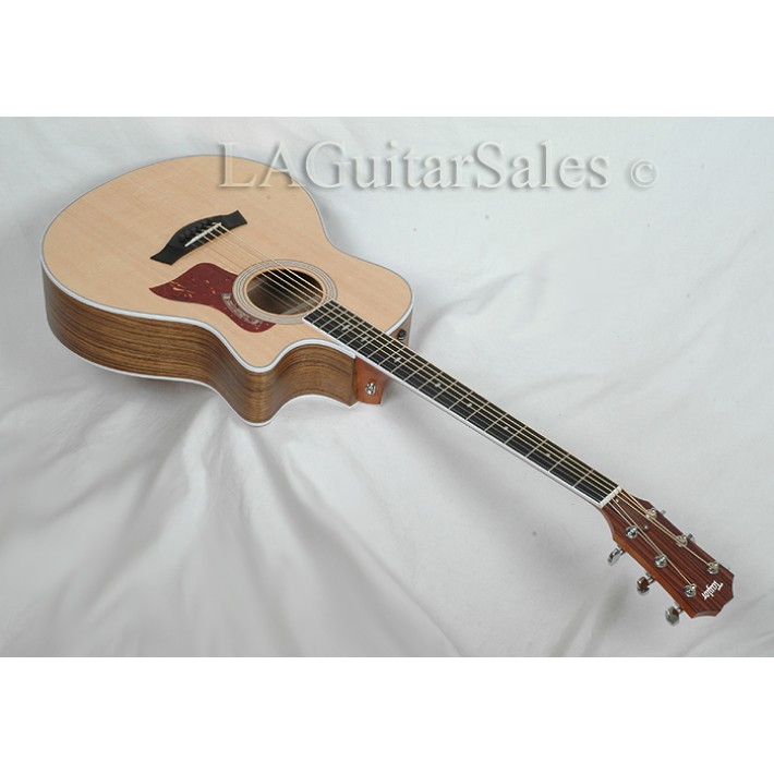 Taylor Custom 416CE-LTD Baritone Spring Limited