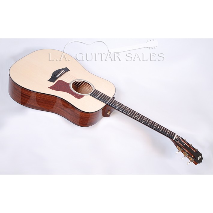 Taylor Guitars 510e Lutz Spruce Top Dreadnought with ES2 Electronics