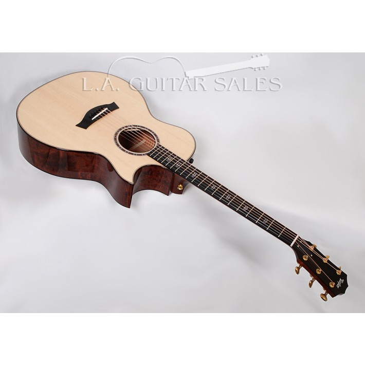 Taylor Guitars 514ce-QS LTD #05139