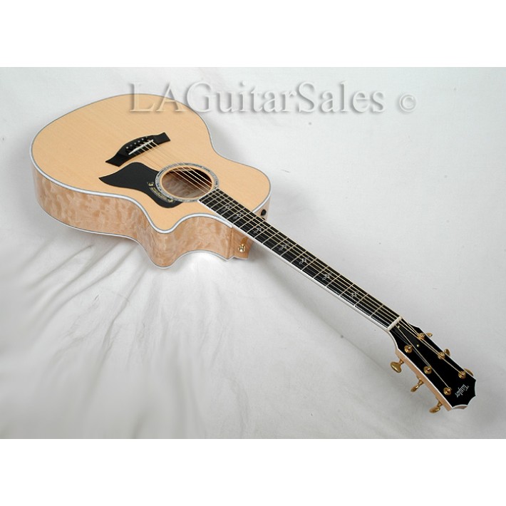 Taylor Guitars 614CE Semi Custom 