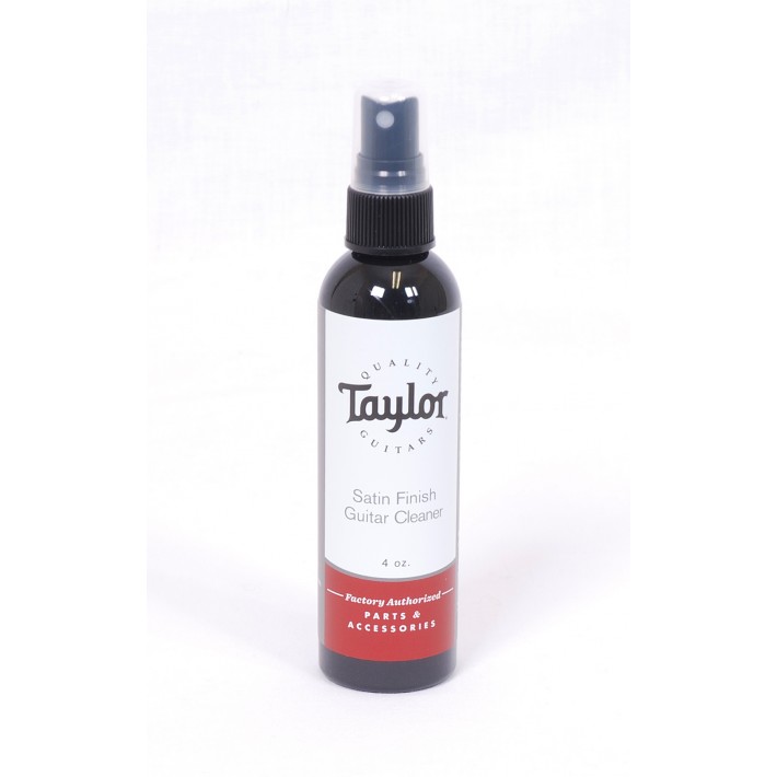 Taylor Satin Guitar Cleaner, 4 oz.