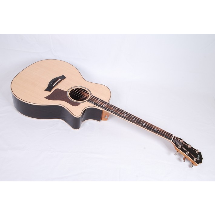 Taylor Guitars 814c CITES Brazilian LTD #15114