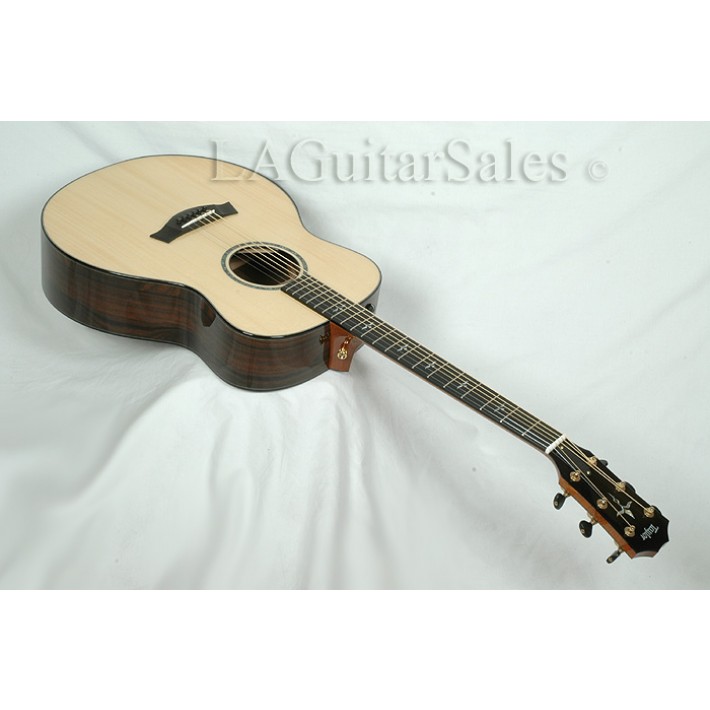 Taylor Custom GS Custom Ziricote Adirondack