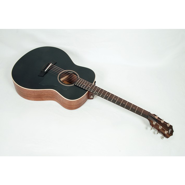 Taylor GTE Grand Theater Blacktop With ES Electronics #72016