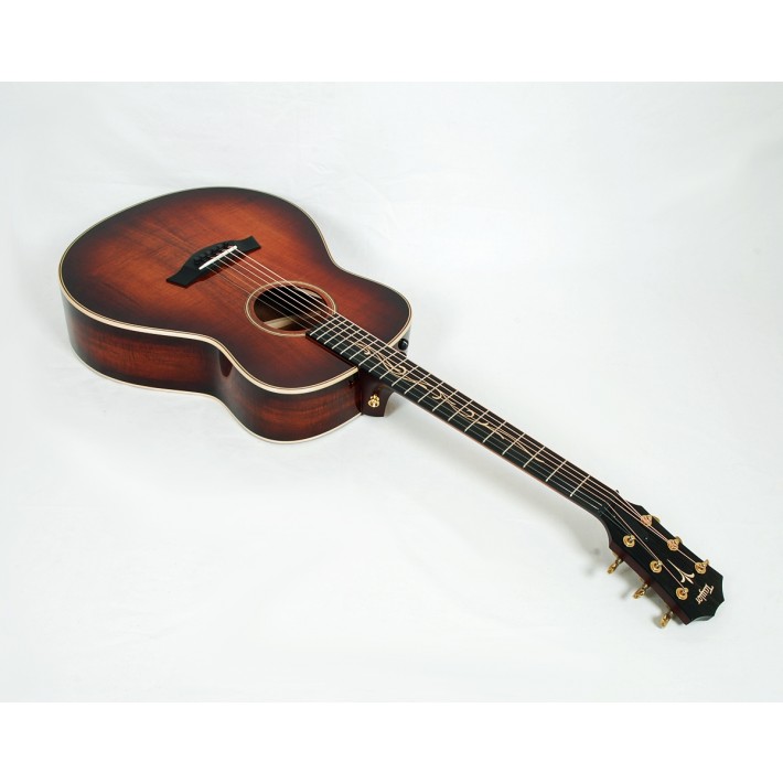 Taylor GT K21e Acoustic-Electric Guitar - Shaded Edgeburst - Contact us for ETA