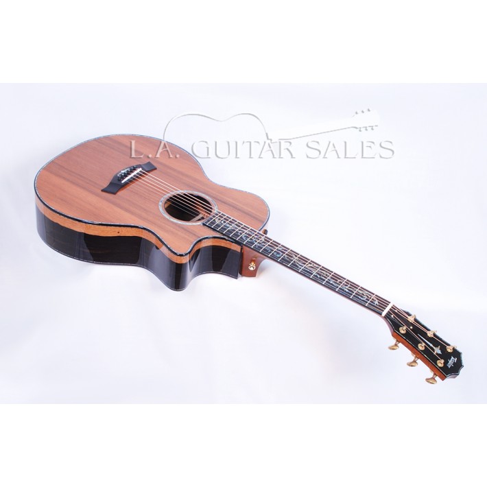 Taylor Guitars PS14ce 12-Fret Sinker / Ebony Limited 1 of 11 Made
