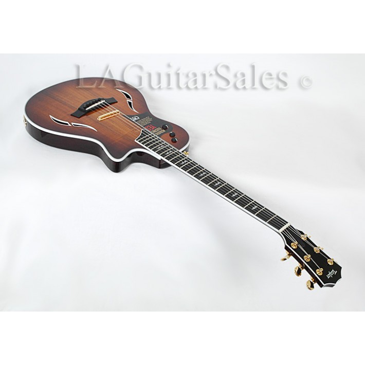 Taylor T5Z Custom Koa - Call for ETA