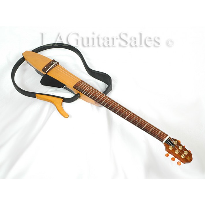 Yamaha Silent Guitar Model