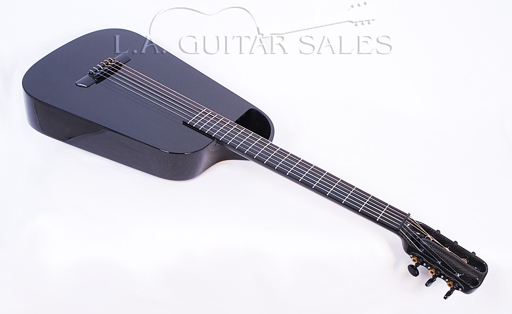 Nylon travel deals guitar