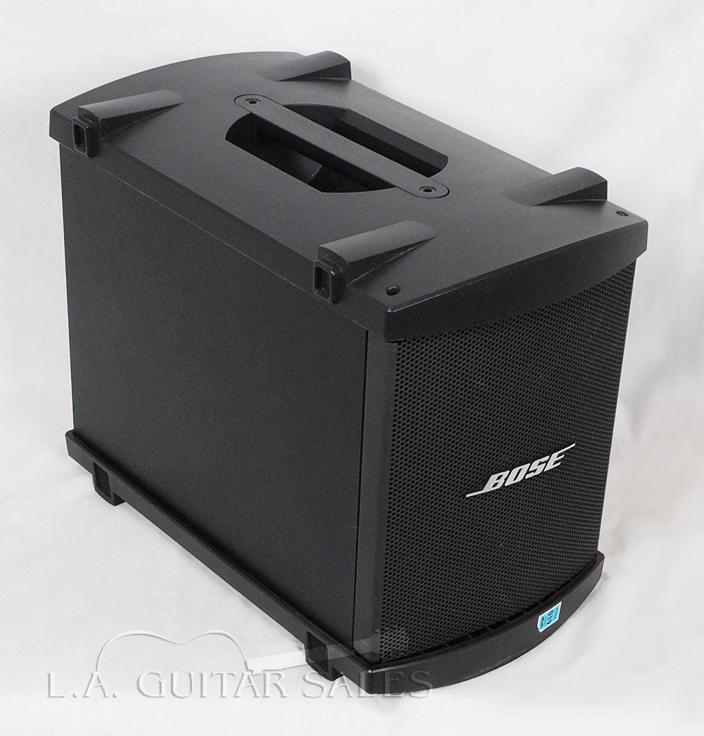 Bose L1 Model II system with B1 bass and ToneMatch audio engine