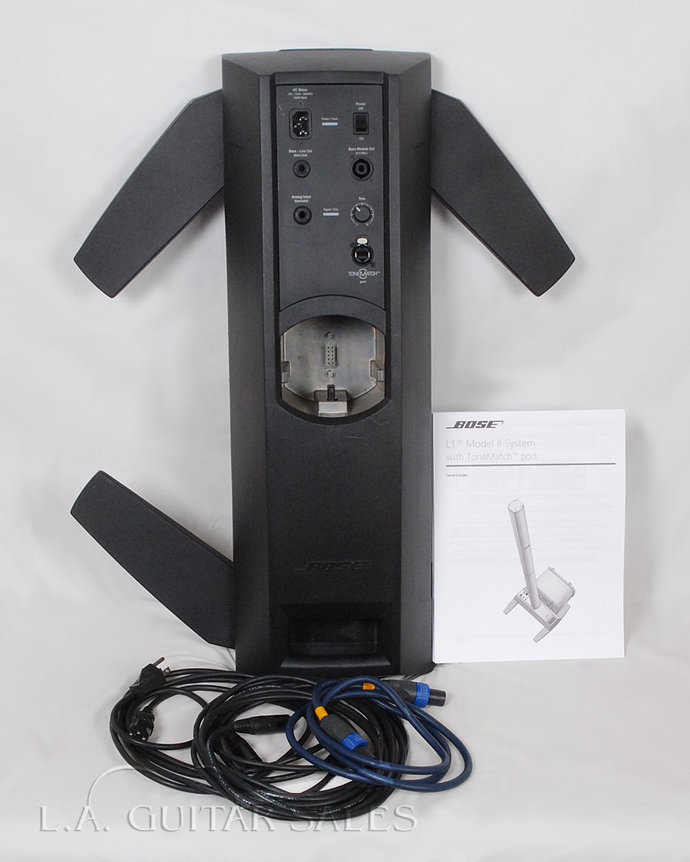 Bose l1 ii on sale