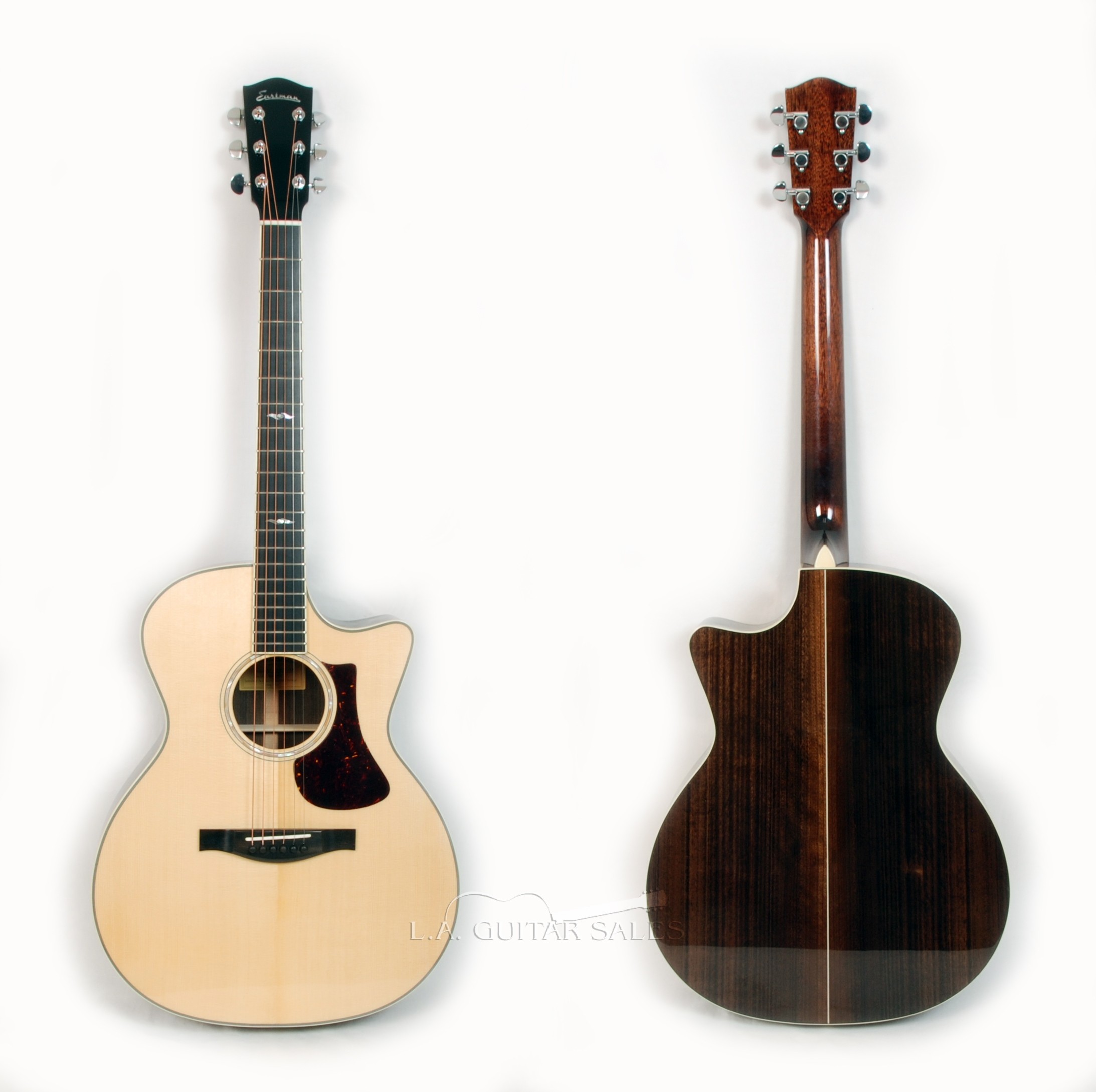 Eastman ac422ce for sale deals