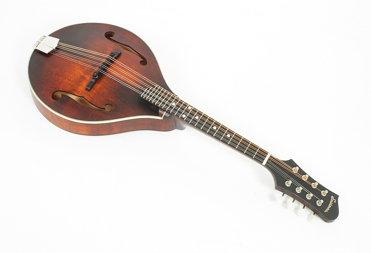 Eastman MD305 All Solid Wood A Style Mandolin 03320