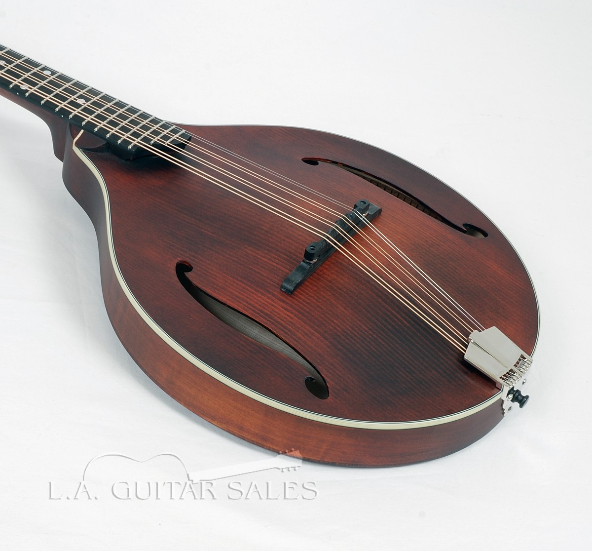 Eastman MDO305 Hand-Carved Octave Mandolin #2682