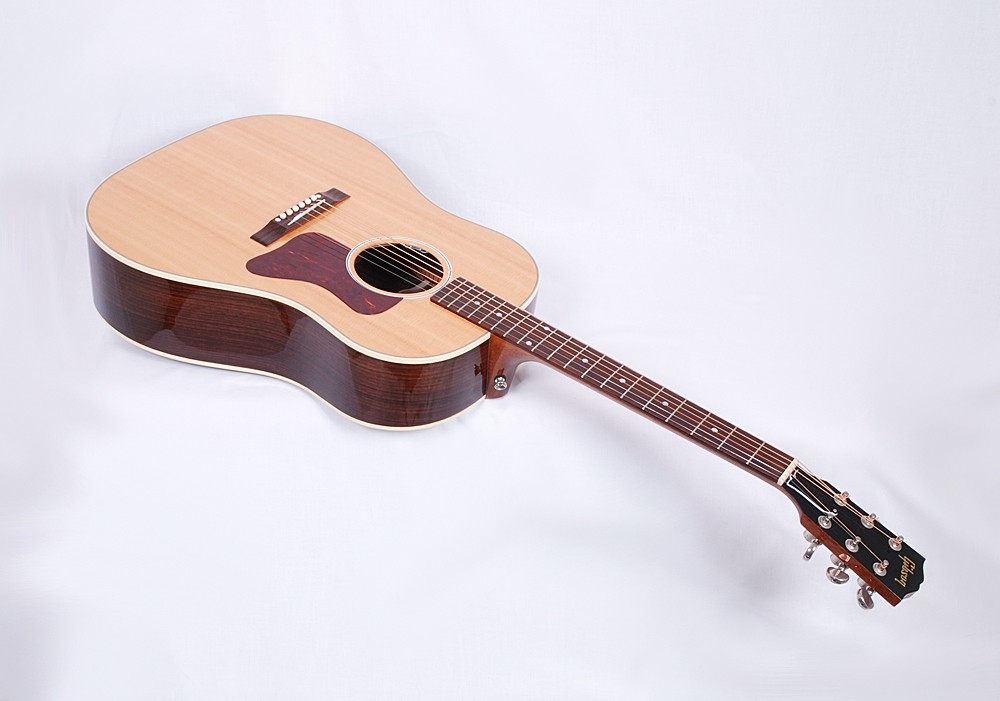 Gibson hotsell j29 rosewood