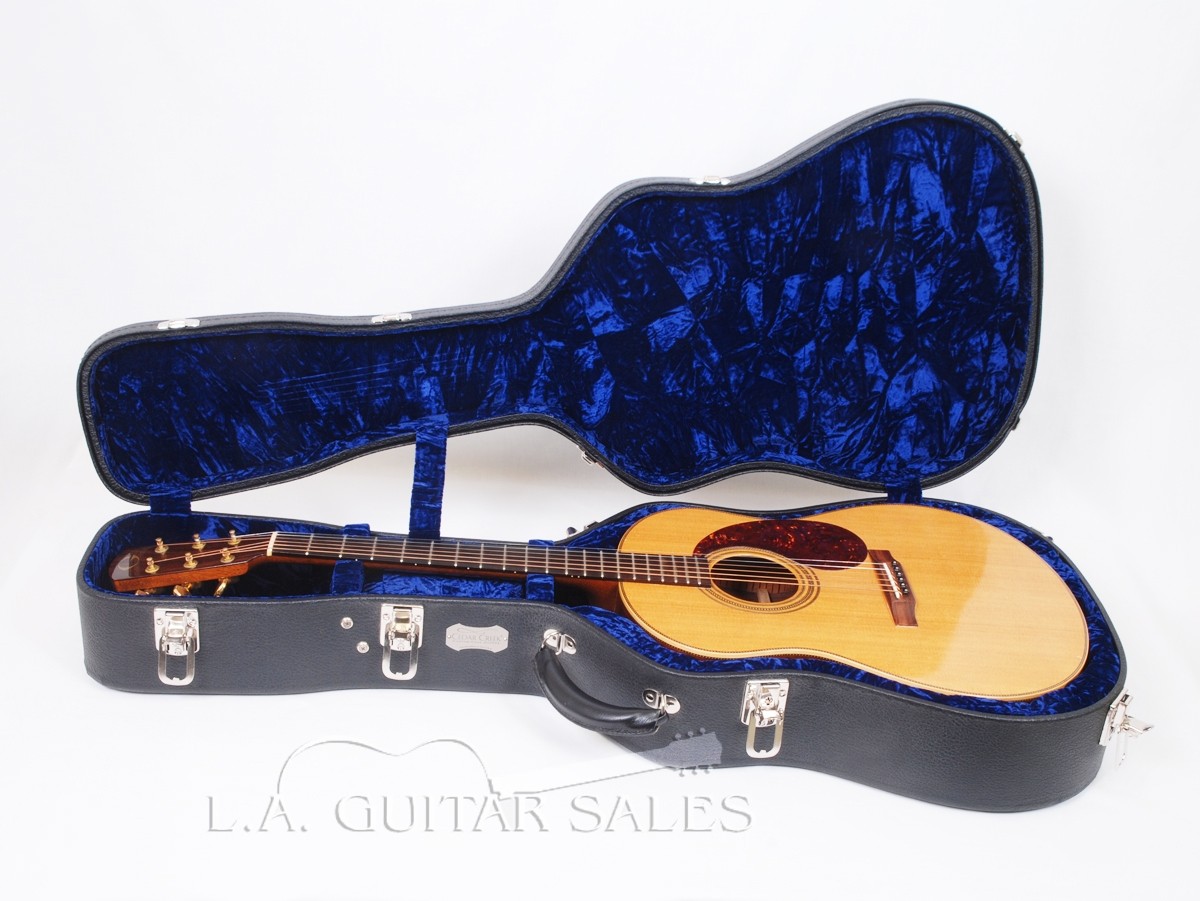Gurian 3H S3R With K K Mini Pickup