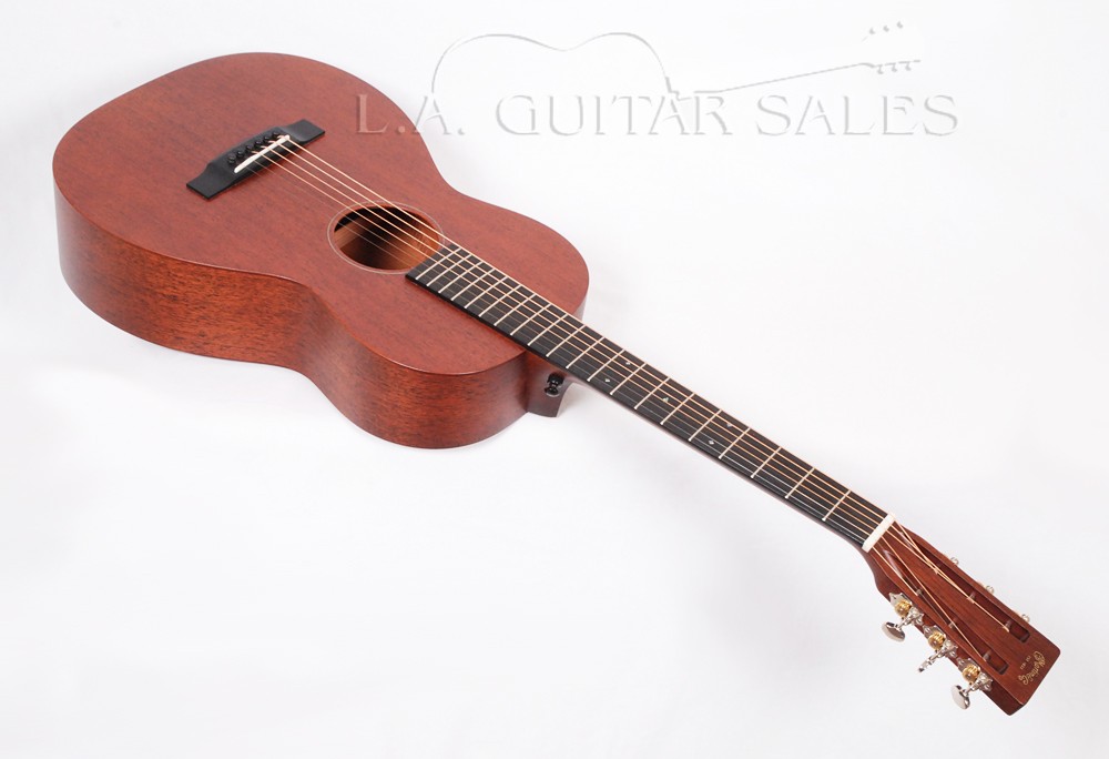 Martin 12 fret slot head deals