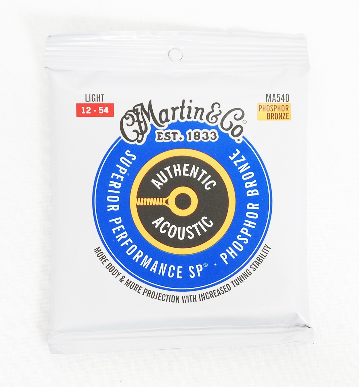 Ma540 strings sales