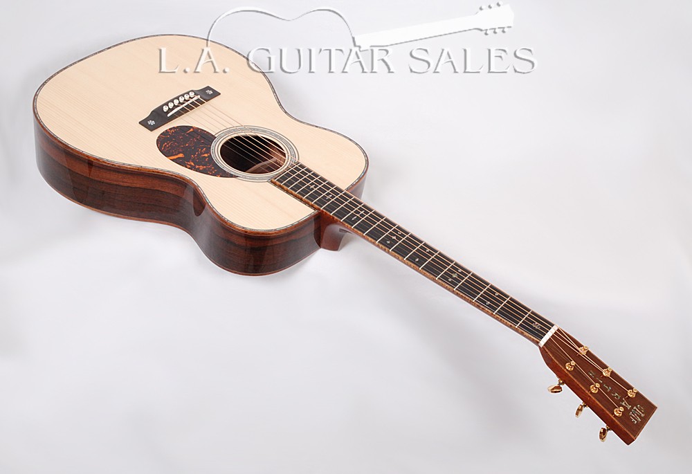 Martin om 42 koa discount