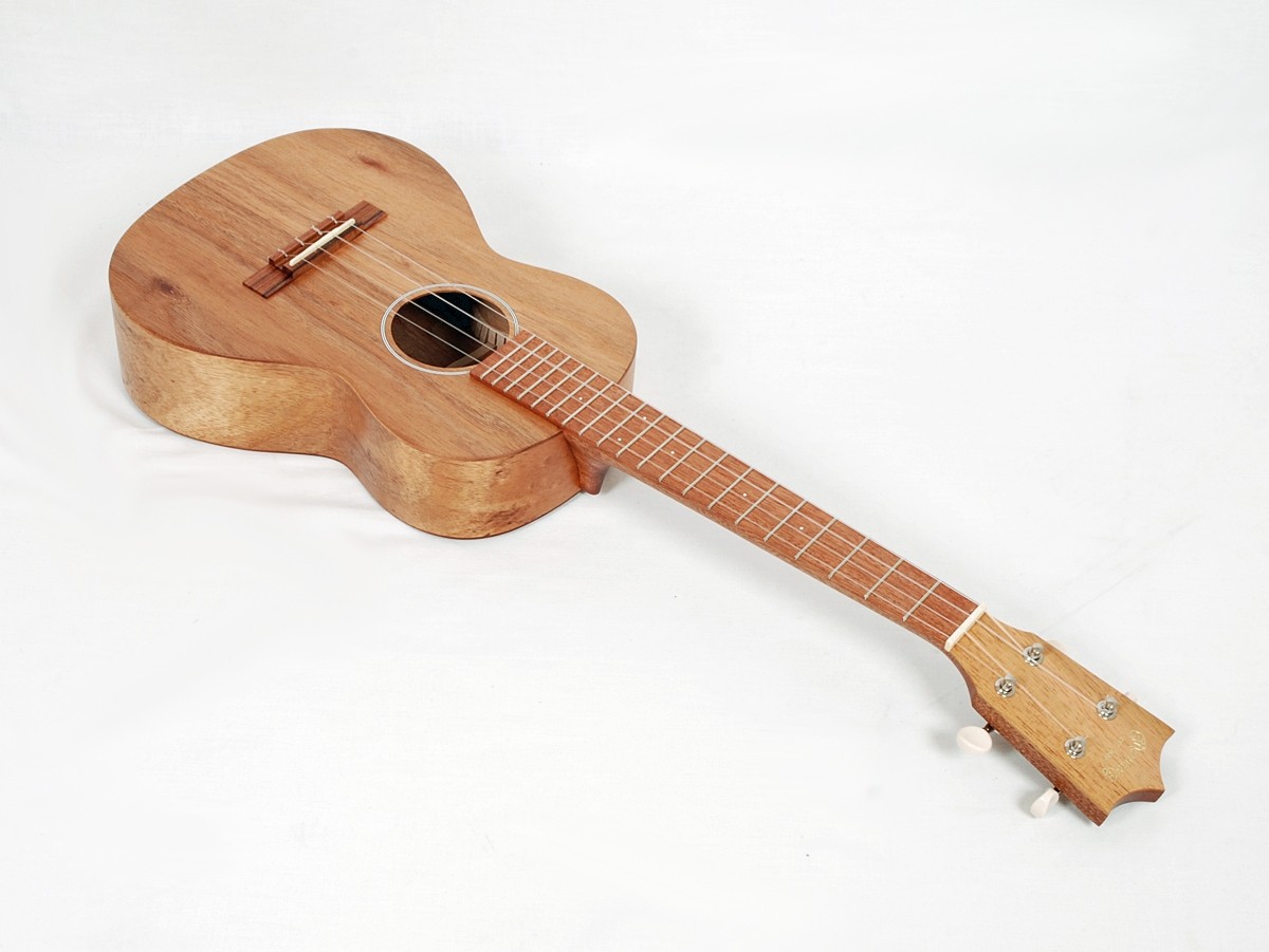 Martin T1K Al Solid Koa Tenor Ukulele #716