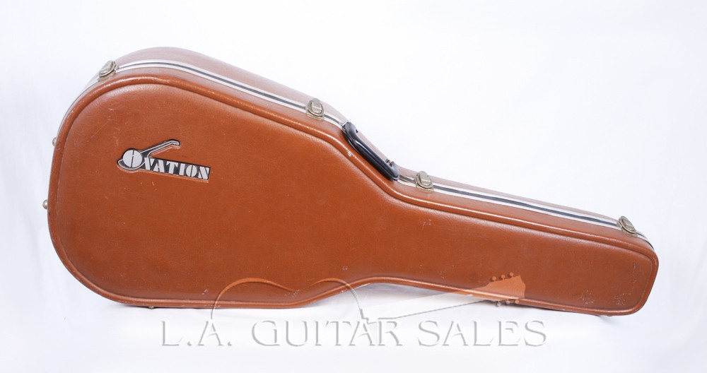 Ovation Legend 1651 