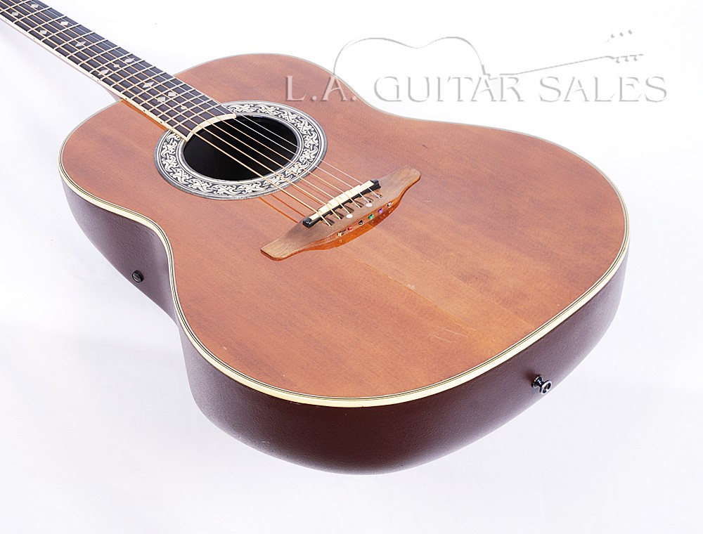 Ovation Legend 1651 